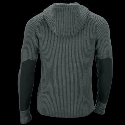 TAD Theorem Hoodie Heather Shadow 27 TAD Theorem Hoodie Heather Shadow -Outdoor clothing and equipment THEOREM HOODIE shadow 19217.1642758781