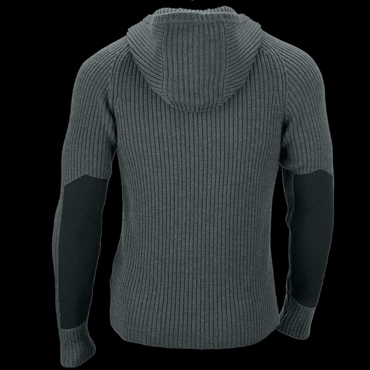 TAD Theorem Hoodie Heather Shadow 15 TAD Theorem Hoodie Heather Shadow - Image 13