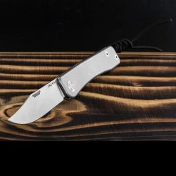Tactile Bexar Slipjoint Folding Knife -Outdoor clothing and equipment TKCBXMC01.5 31115.1674739950.1280.1280 06423.1674741859