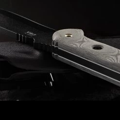 TOPS Knives TOPS Black Rhino -Outdoor clothing and equipment TP101.3 92856.1664183981.1280.1280 32022.1664205451