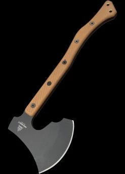 TOPS Knives TOPS High Impact Axe -Outdoor clothing and equipment TPHIM01 89410.1651236383