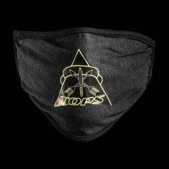 TOPS Knives TOPS Face Mask -Outdoor clothing and equipment TPMASK01 74174.1604407621