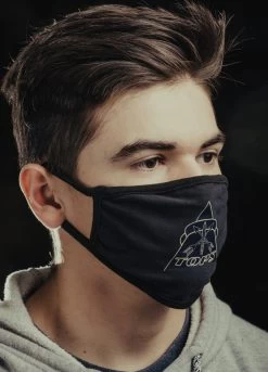 TOPS Knives TOPS Face Mask