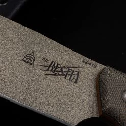 TOPS Knives TOPS Bestia -Outdoor clothing and equipment TPTBST01.4 80131.1664184115.1280.1280 47765.1664206081