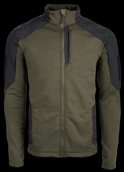 TAD Tracer Jacket Leviathan