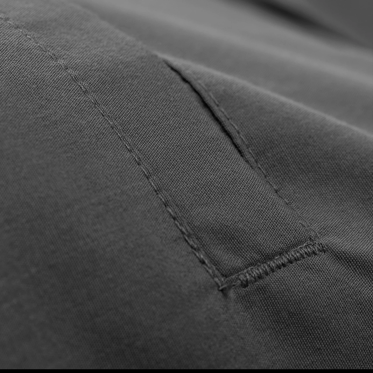 TAD Tradecraft Shirt Black 4 TAD Tradecraft Shirt Black - Image 2