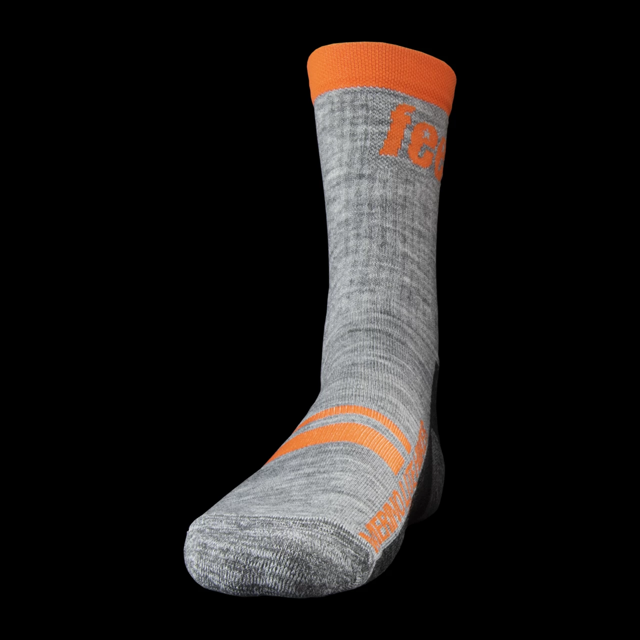 Feeet Merino Lite Hiker 3 Feeet Merino Lite Hiker