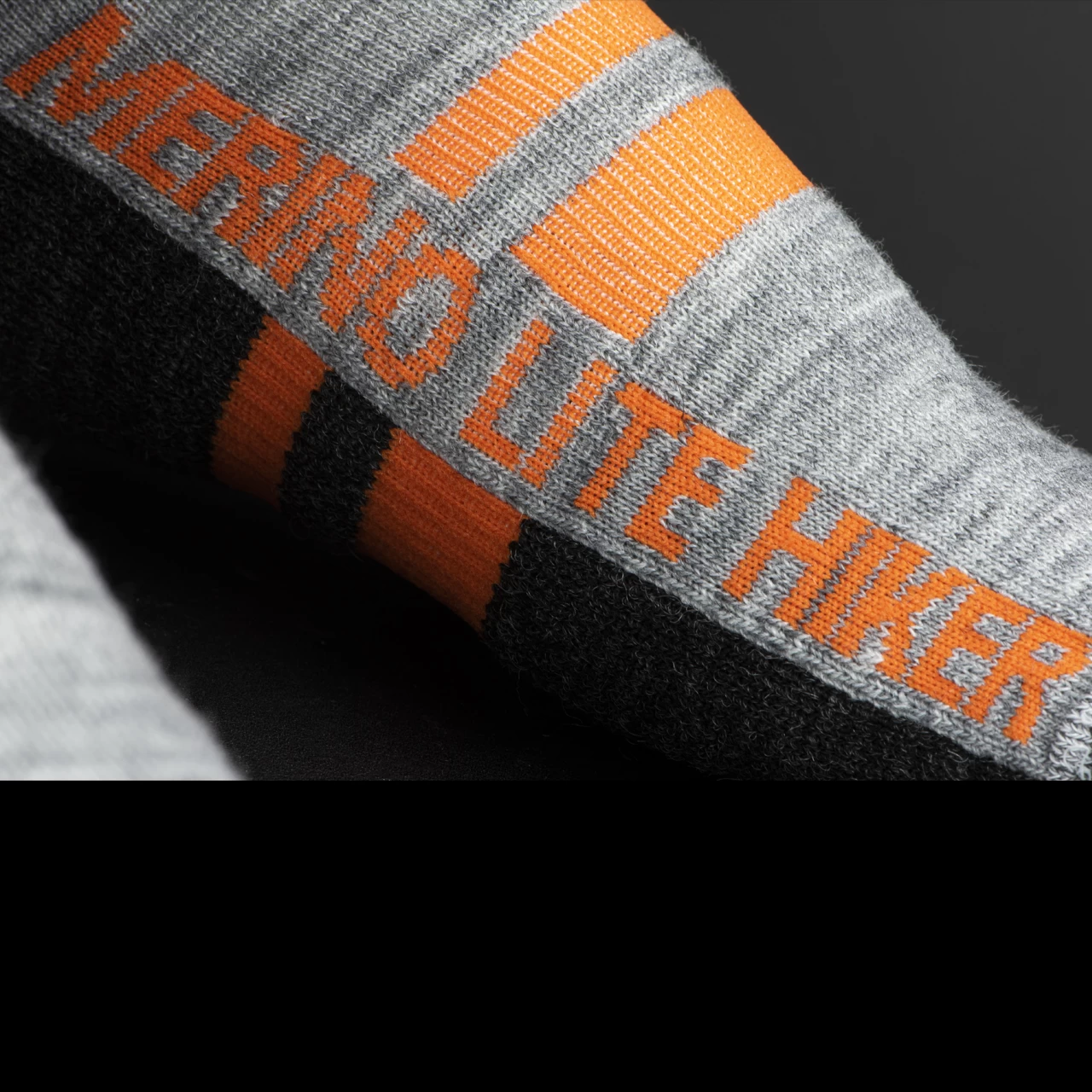 Feeet Merino Lite Hiker 5 Feeet Merino Lite Hiker - Image 3