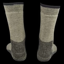 Feeet "The Yeti" Mid Length Merino Sock