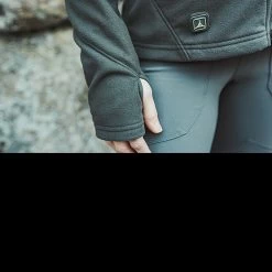 TAD Women Valkyrie Jacket No Patch Black -Outdoor clothing and equipment Untitled 15 45281.1596191450