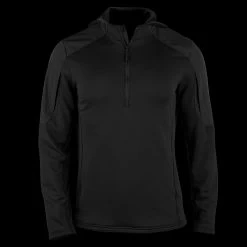 TAD Vortex Hoodie Black -Outdoor clothing and equipment VORTEX HOODIE BLACK 87964.1596554416.1280.1280 90242.1642090217
