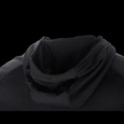 TAD Vortex Hoodie Black -Outdoor clothing and equipment VORTEX HOODIE5 88553.1596554416.1280.1280 59795.1642090205