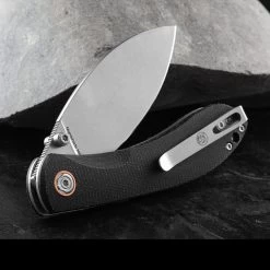Vosteed Nightshade Micarta Folding Knife -Outdoor clothing and equipment VOSTSNWMK.7 89285.1694794544.1280.1280 79492.1695124084