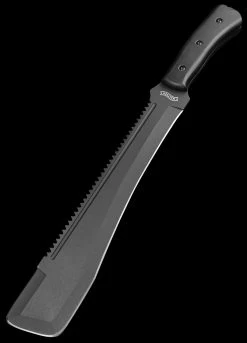 Walther MSM Machete -Outdoor clothing and equipment WAL50870.1 36051.1683297127.1280.1280 32429.1683906413