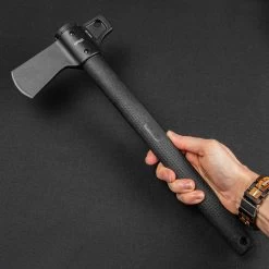 Walther Tactical Tomahawk 2