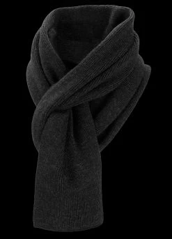 TAD Warden Scarf OD Green -Outdoor clothing and equipment WARDEN SCARF CHARCOAL HEATHER 44419.1638872254.1280.1280 81553.1638872271.1280.1280 20551.1642437562