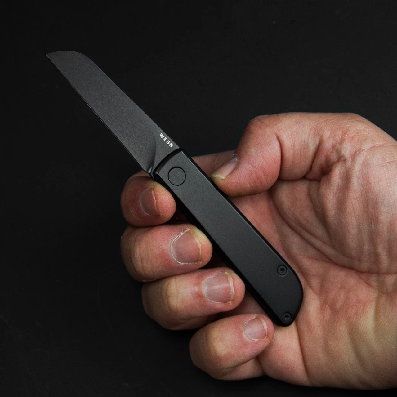 Wesn Samla Titanium Black 7 Wesn Samla Titanium Black - Image 5