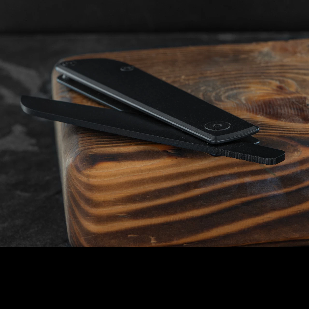 Wesn Samla Titanium Black 4 Wesn Samla Titanium Black - Image 2