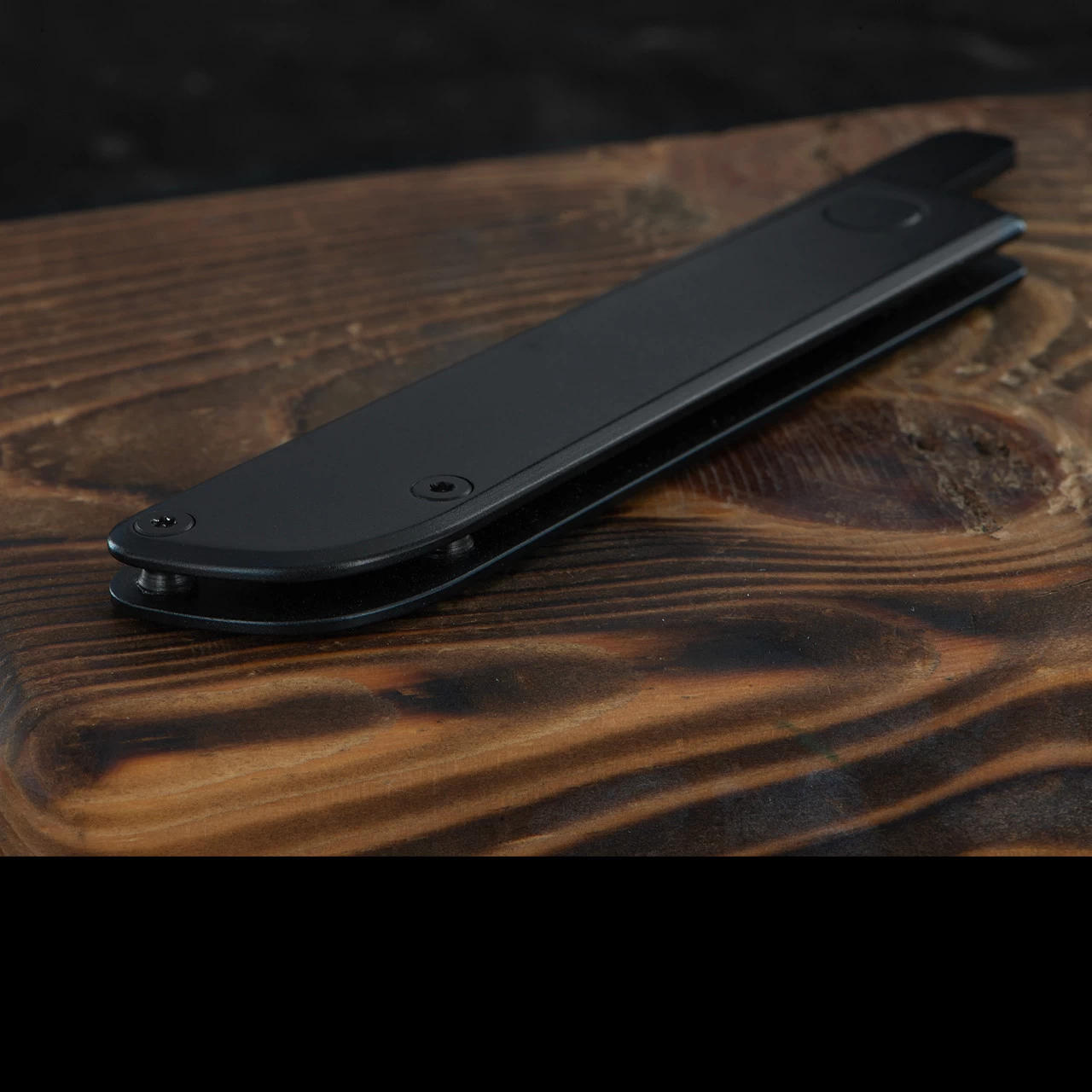 Wesn Samla Titanium Black 3 Wesn Samla Titanium Black