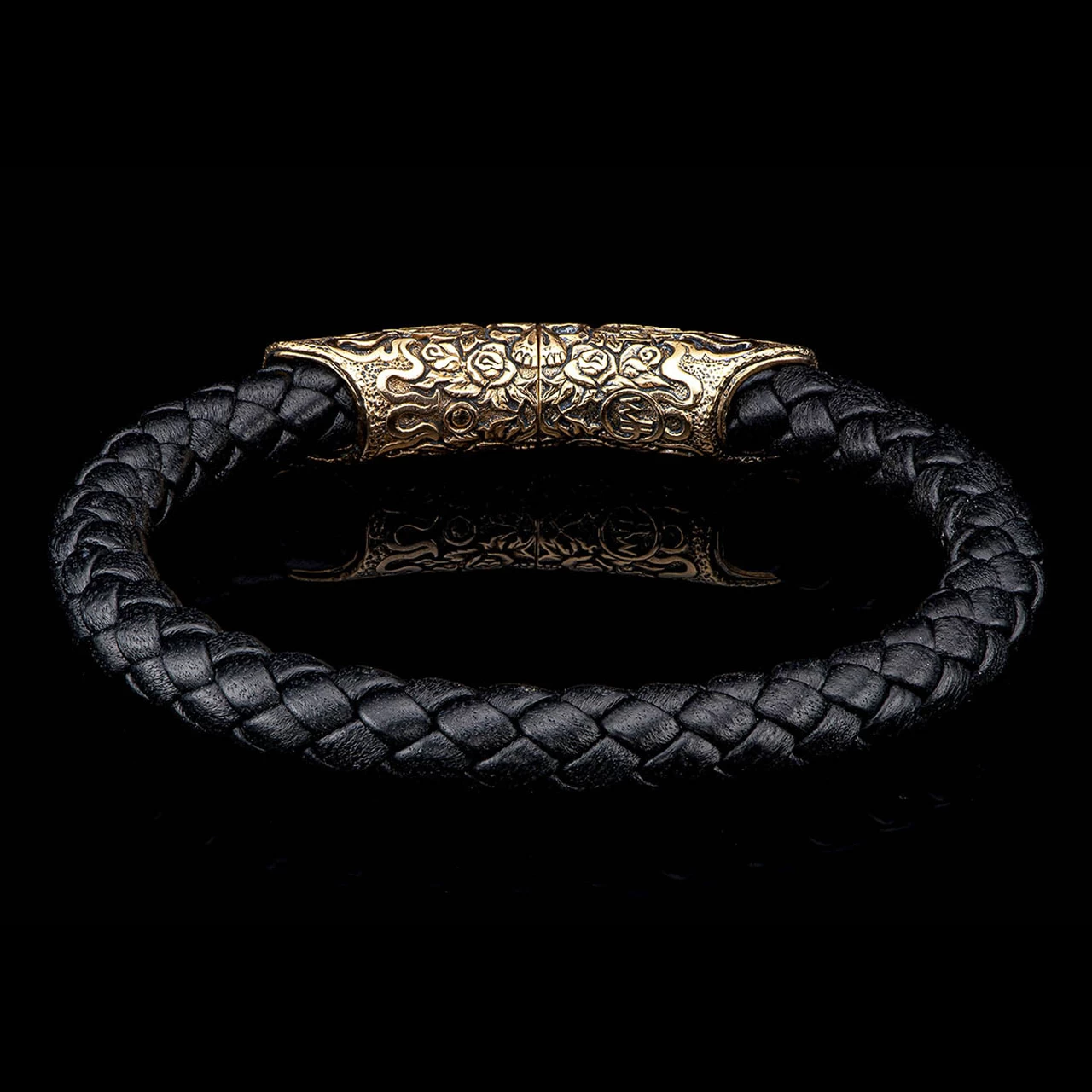 William Henry Ramble On Bronze & Black 6 William Henry Ramble On Bronze & Black - Image 4