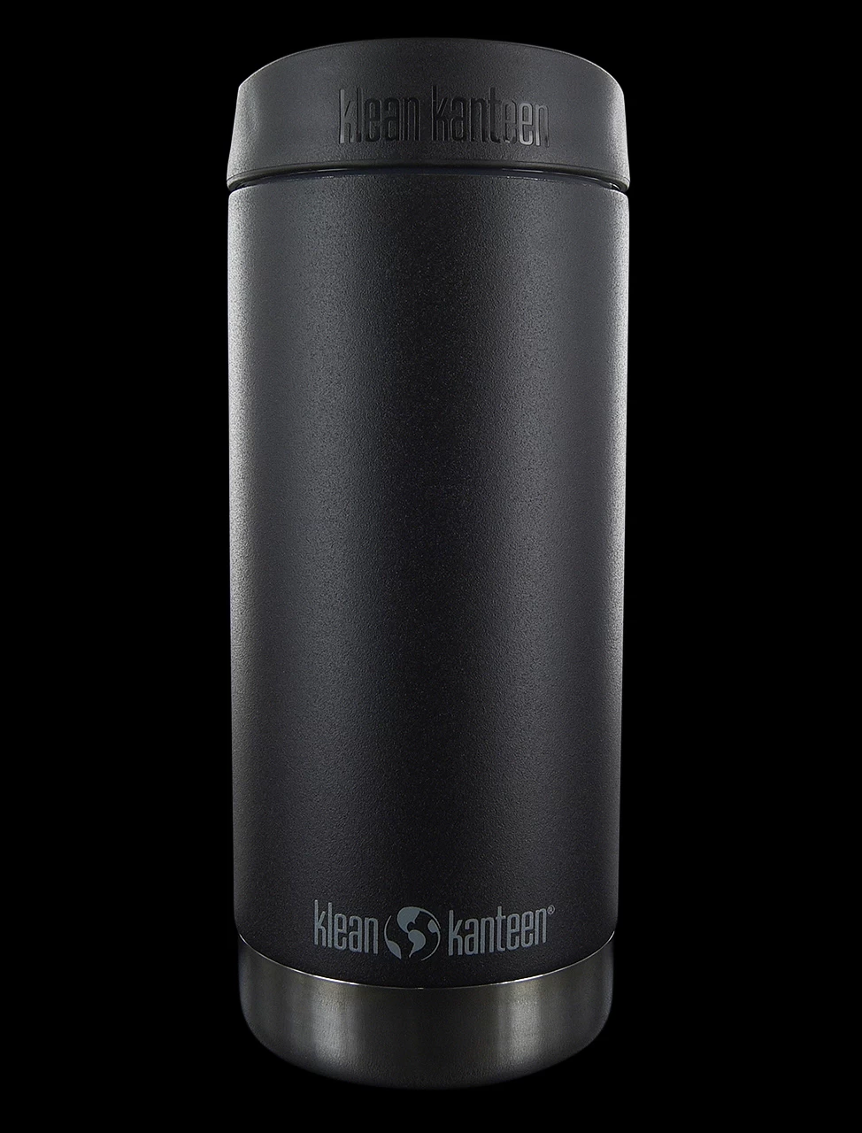 Klean Kanteen TKWide Insulated (355ml) Café Cap 5 Klean Kanteen TKWide Insulated (355ml) Café Cap - Image 3