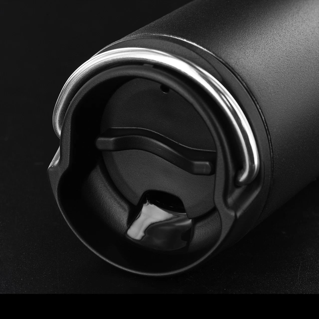 Klean Kanteen TKWide Insulated (355ml) Café Cap 10 Klean Kanteen TKWide Insulated (355ml) Café Cap - Image 8