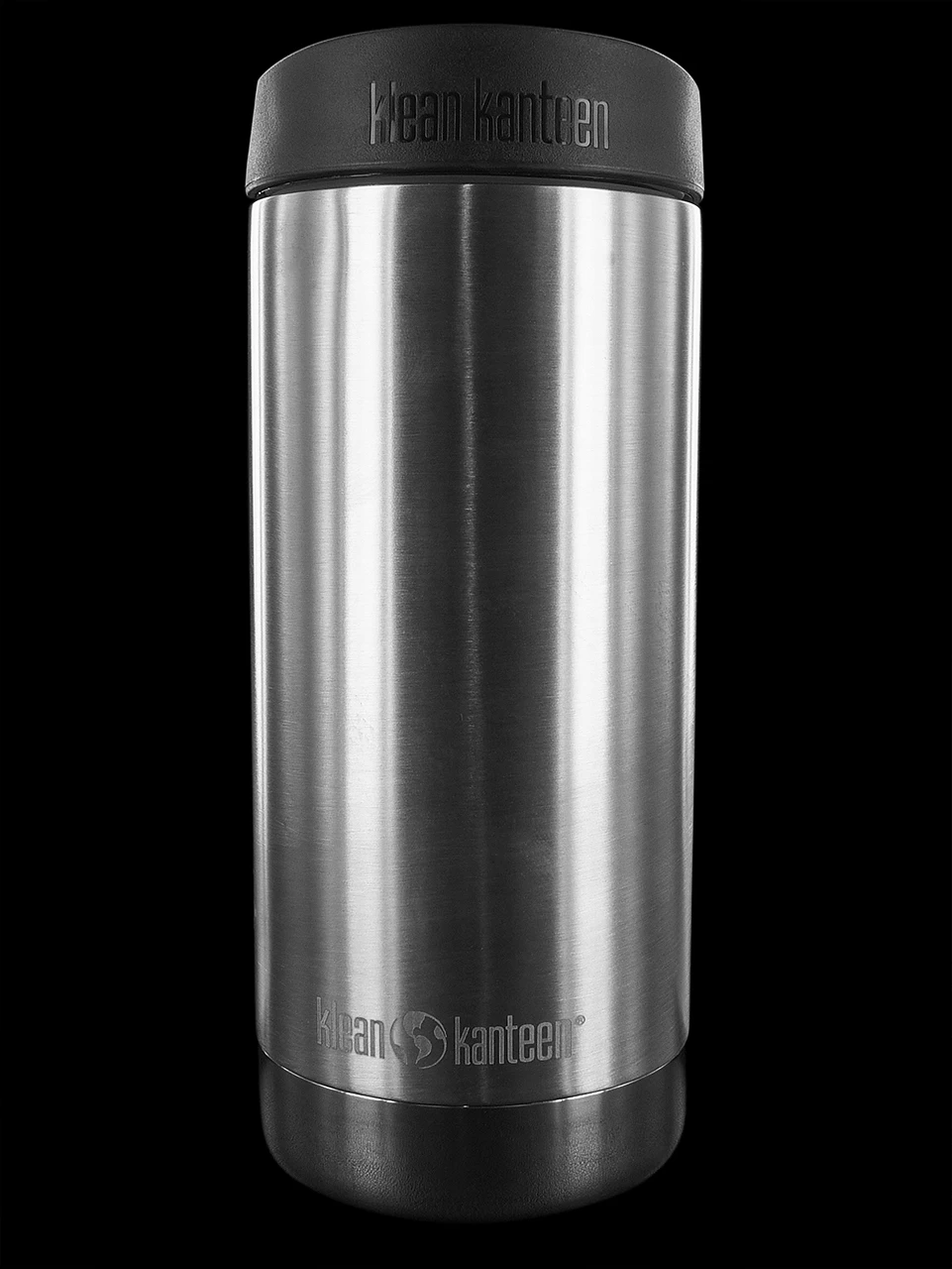 Klean Kanteen TKWide Insulated (355ml) Café Cap 6 Klean Kanteen TKWide Insulated (355ml) Café Cap - Image 4