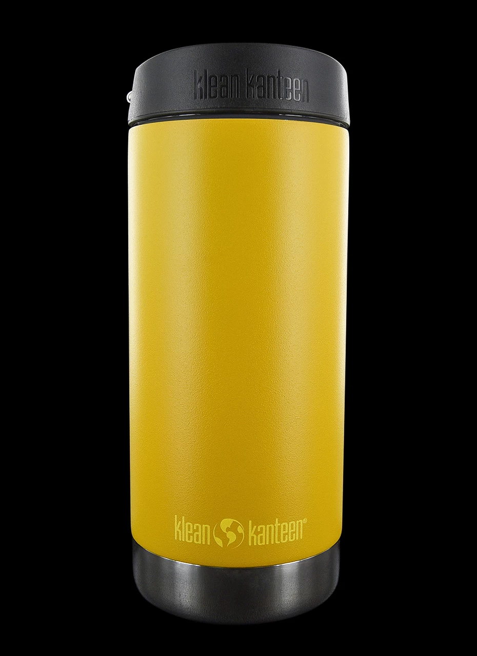 Klean Kanteen TKWide Insulated (355ml) Café Cap 3 Klean Kanteen TKWide Insulated (355ml) Café Cap