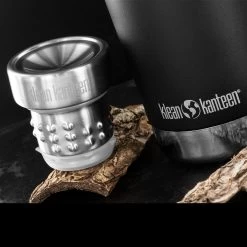 Klean Kanteen Insulated Classic Pour Through 750ml -Outdoor clothing and equipment WIT K25VCPT BK 53874.1648563886.1280.1280 78364.1648563908