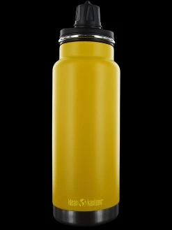 Klean Kanteen TKWide Insulated (946ml) Chug Cap -Outdoor clothing and equipment WIT K32TKWCG MG 99675.1695830831