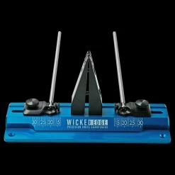 Wicked Edge Go WE60 Sharpener -Outdoor clothing and equipment WKE WE60.1 24170.1664184224