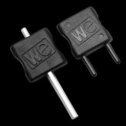 Wicked Edge Go WE60 Sharpener -Outdoor clothing and equipment WKE WE60.7 05589.1664184224