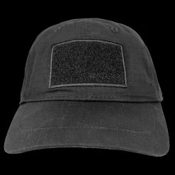 Wazoo Cache Cap Blackticool -Outdoor clothing and equipment WSG002.1 17172.1689238130