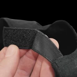 Wazoo Cache Cap Blackticool -Outdoor clothing and equipment WSG002.2 10869.1689239111