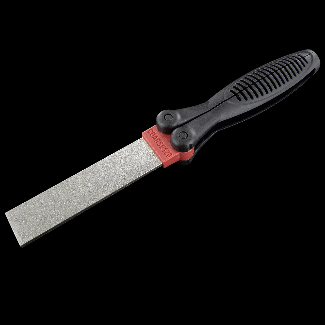 Lansky Folding Coarse Fine Paddle 4 Lansky Folding Coarse Fine Paddle - Image 2