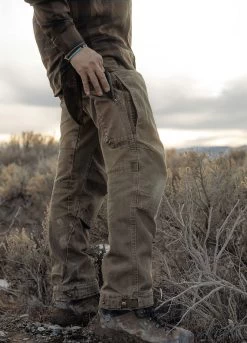 Kuhl "Above The Law" Trousers -Outdoor clothing and equipment abovethelaw11 76061.1678985415