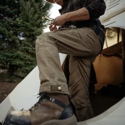 Kuhl "Above The Law" Trousers -Outdoor clothing and equipment abovethelaw13 20762.1678985415