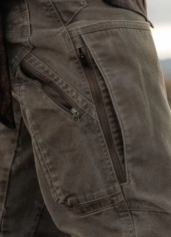 Kuhl "Above The Law" Trousers -Outdoor clothing and equipment abovethelaw8 17317.1678985415