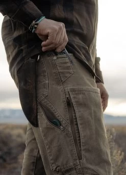 Kuhl "Above The Law" Trousers -Outdoor clothing and equipment abovethelaw9 24976.1678985415