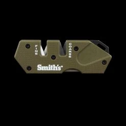 Smith's PP1 Tactical Sharpener Mini -Outdoor clothing and equipment ac50984 46740.1587418801