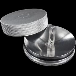 Solo Scientific Tinder HOT Box Solar Fire Starter