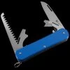 Fox Vulpis 4 Saw Aluminium -Outdoor clothing and equipment ali4saw2 96924.1686829682