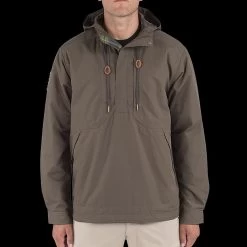 5.11 Taclite Anorak Jacket -Outdoor clothing and equipment anorak jacket tundra 60453.1625730091