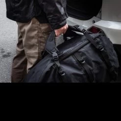 TAD Aspect LST Trousers Black -Outdoor clothing and equipment apexlst5 60685.1696246347