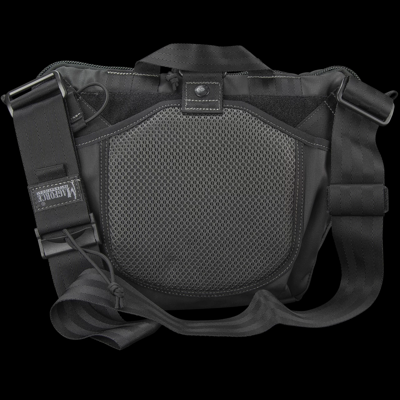 Magforce Aries Cross Body 500D Waterproof 12 Magforce Aries Cross Body 500D Waterproof - Image 10