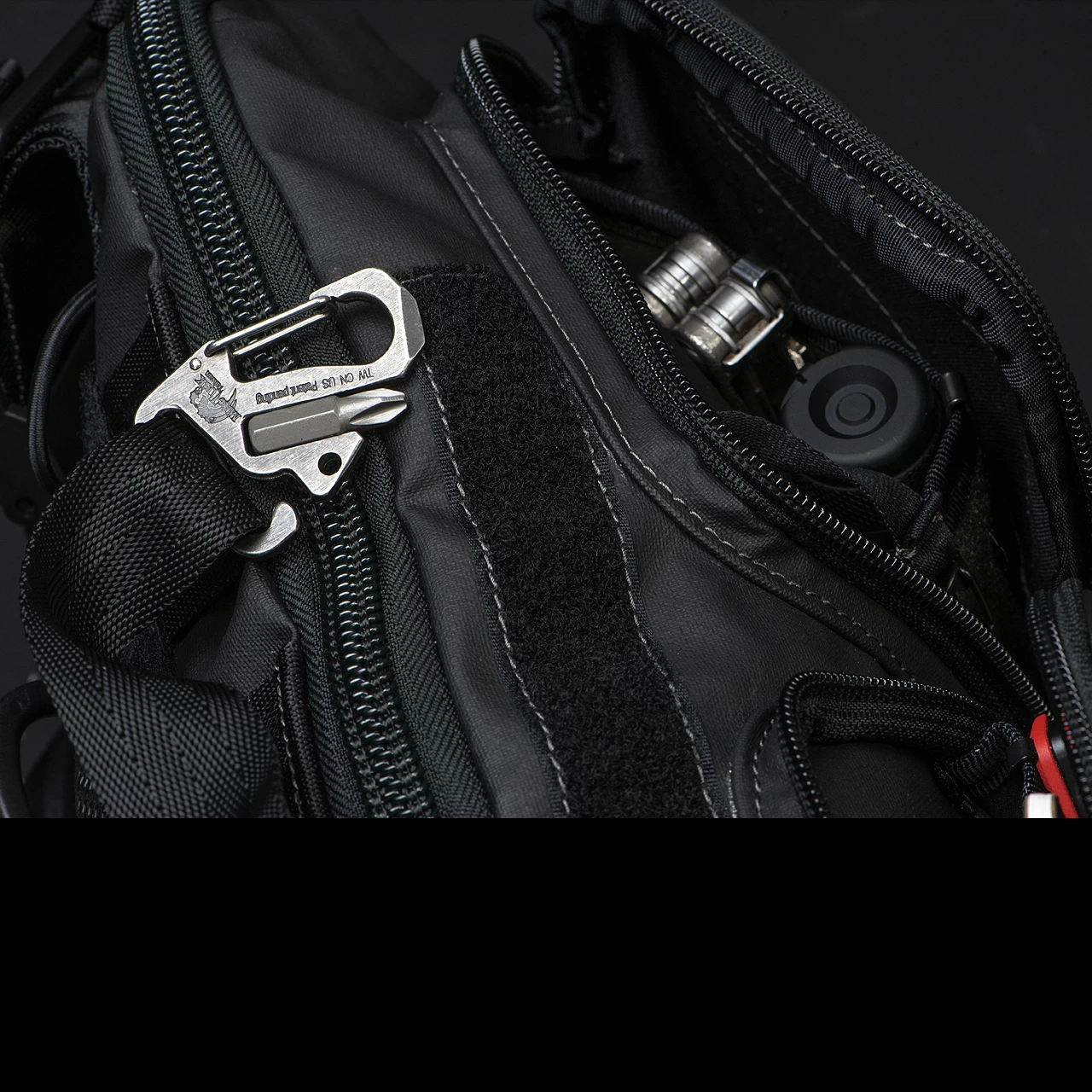 Magforce Aries Cross Body 500D Waterproof 10 Magforce Aries Cross Body 500D Waterproof - Image 8