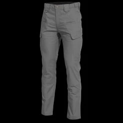 Pentagon Aris Tactical Trousers 11 Pentagon Aris Tactical Trousers -Outdoor clothing and equipment aris grey 01433.1696243815