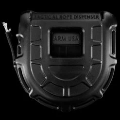 Atwood Rope Dispenser 23 Atwood Rope Dispenser -Outdoor clothing and equipment armtrdblk 17593.1692698020