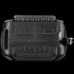 Atwood Rope Dispenser 21 Atwood Rope Dispenser -Outdoor clothing and equipment armtrdblkdet4 35722.1692698020