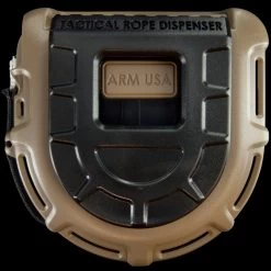 Atwood Rope Dispenser 22 Atwood Rope Dispenser -Outdoor clothing and equipment armtrdfeddet1 65685.1692698020